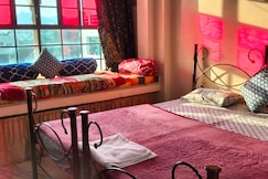 Heritage Haveli | Rooms in a Homestay, Udaipur