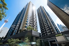 E&O Residences, Kuala Lumpur, Kuala Lumpur