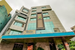Hotel Landmark, Ranchi