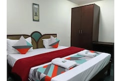 FabHotel Raga Grand, Medchal