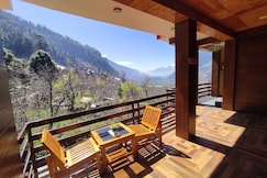 Glorious Resorts Manali, Manali