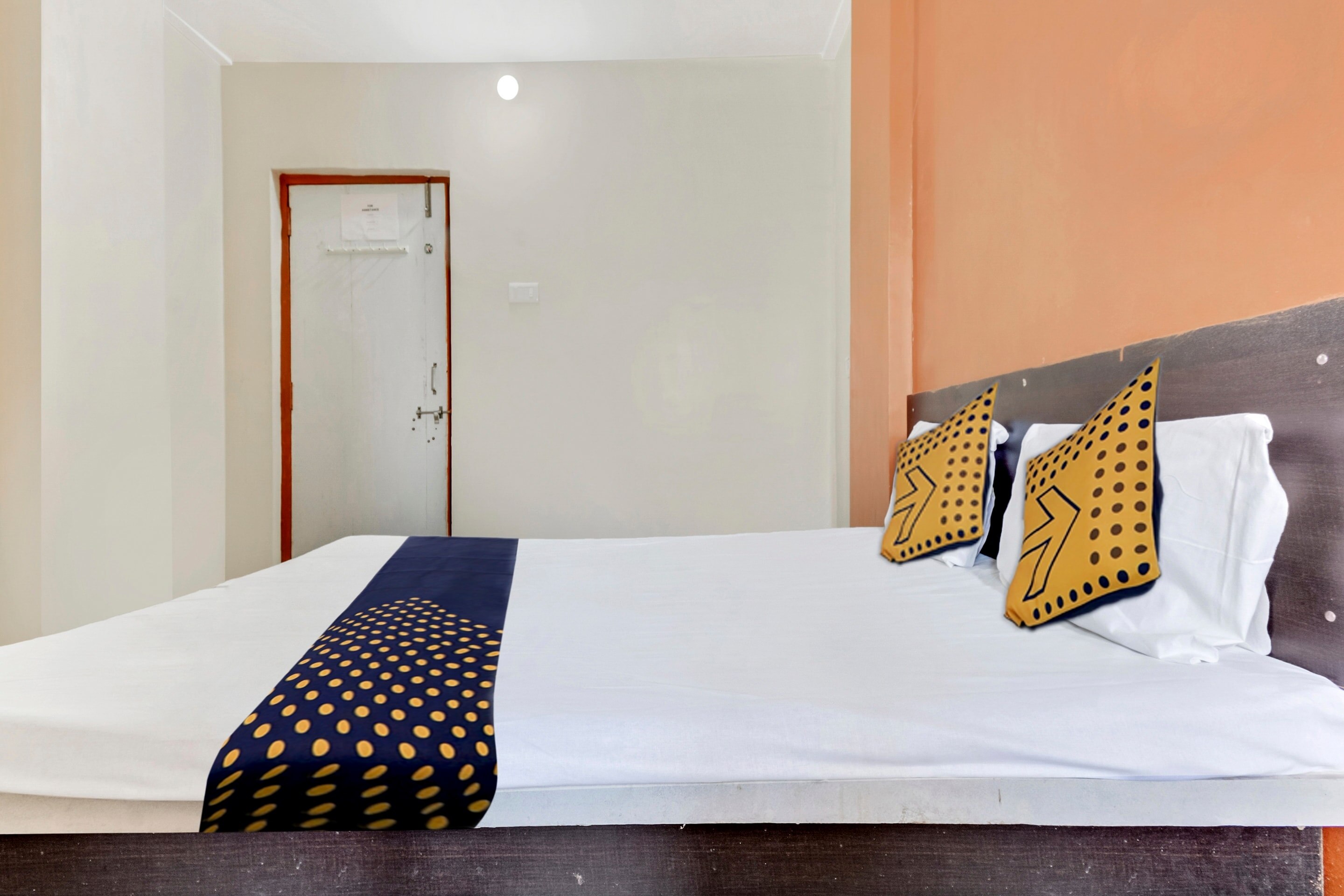 Hotel O Sainidhi - Tap to explore photos