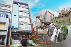 Hotel Ekta International, Deoghar