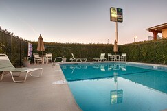 Best Western Willows Inn, Glenn