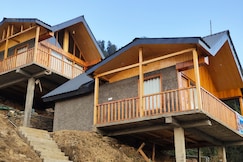 Father's cottage sojha, Jibhi