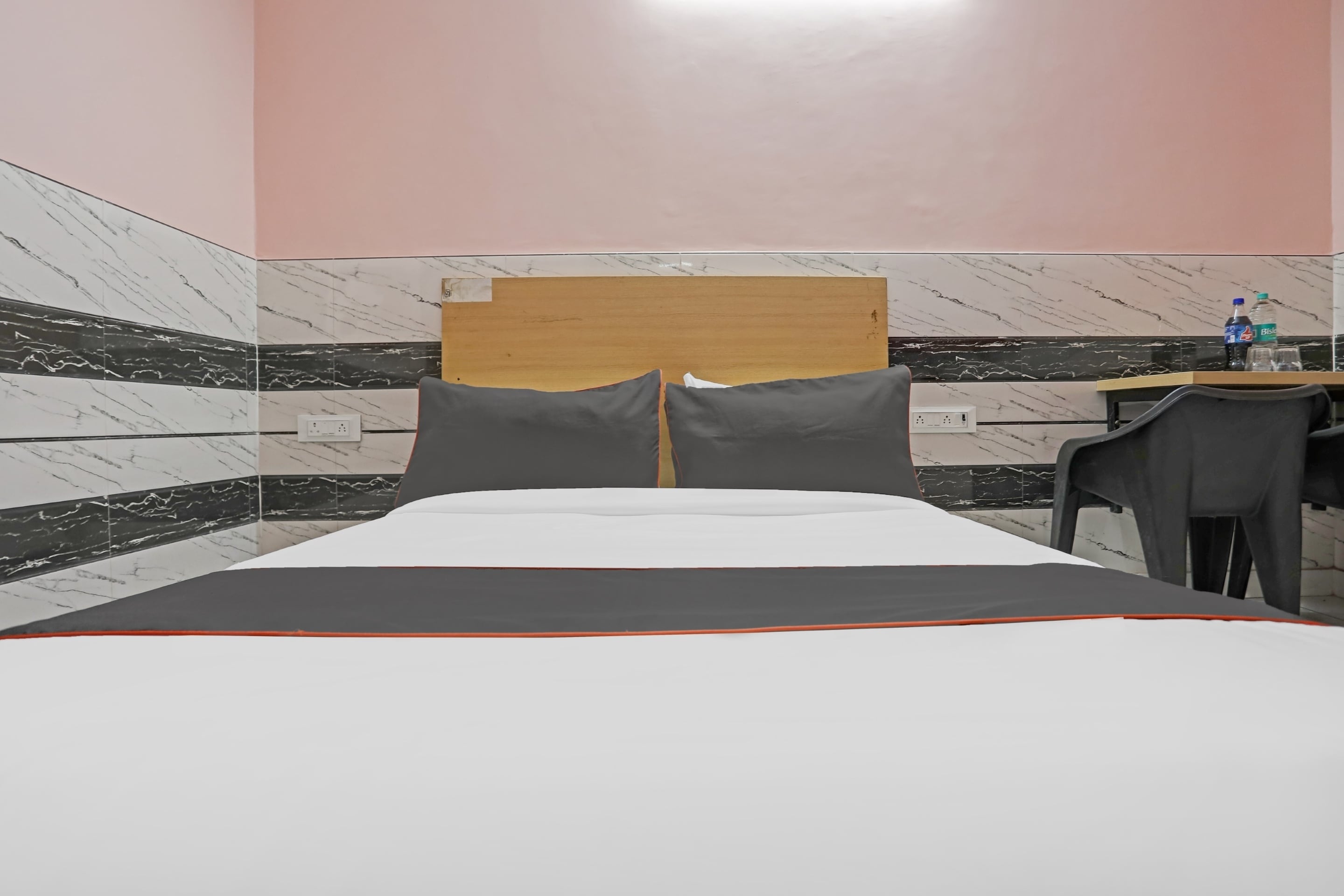 HOTEL PRITHVI RESIDENCY - Tap to explore photos