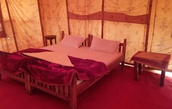 Swiss  Camp