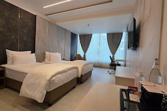 Citrus Classic Manyata Tech Park Gate number 5, Bangalore