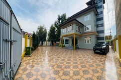 Grand Zamin Resort, Srinagar