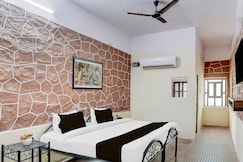 Super Townhouse Rampura Formerly Rawat Resort, Nagaur