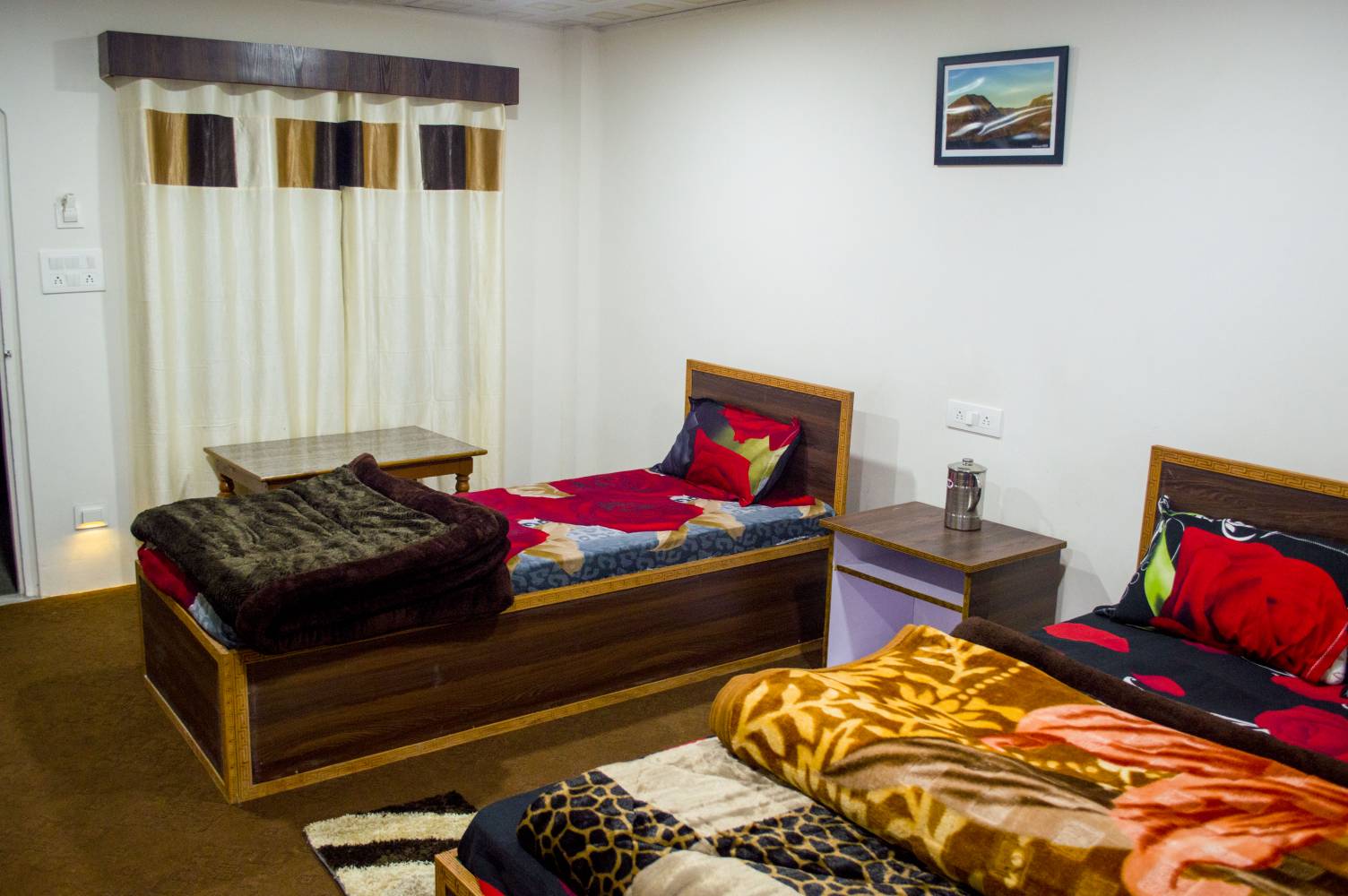 Zuluk Dil Maya Homestay - Tap to explore photos