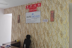 Elite Enclave Hotel, Bhuvanagri