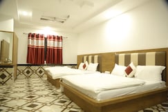 Hotel Sunrise Palace, Jaisalmer