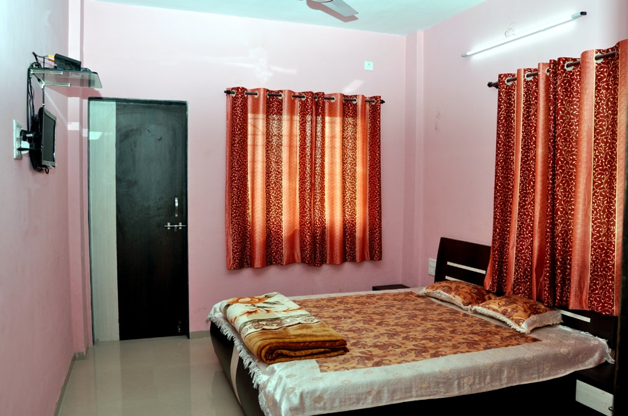 HOTEL LENYADRI INTERNATIONAL - Tap to explore photos