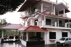 Ponnappas Court., Coorg