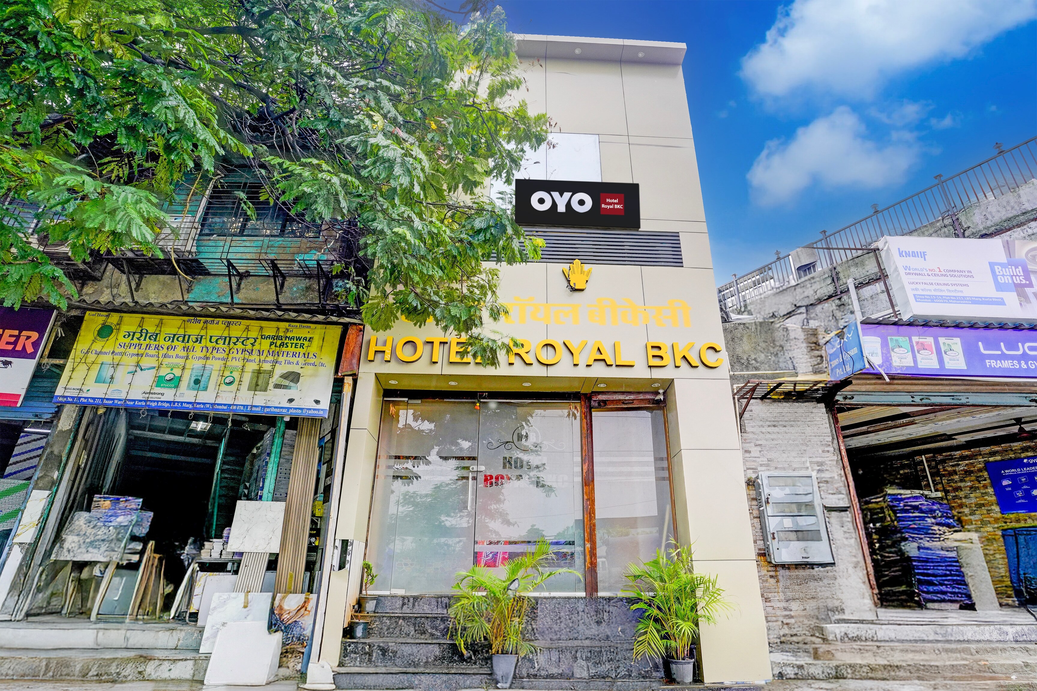 Hotel O Royal BKC - Tap to explore photos