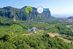 Anana Ecological Resort Krabi , Nua Khlong