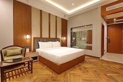 Northern Residency, Budgam