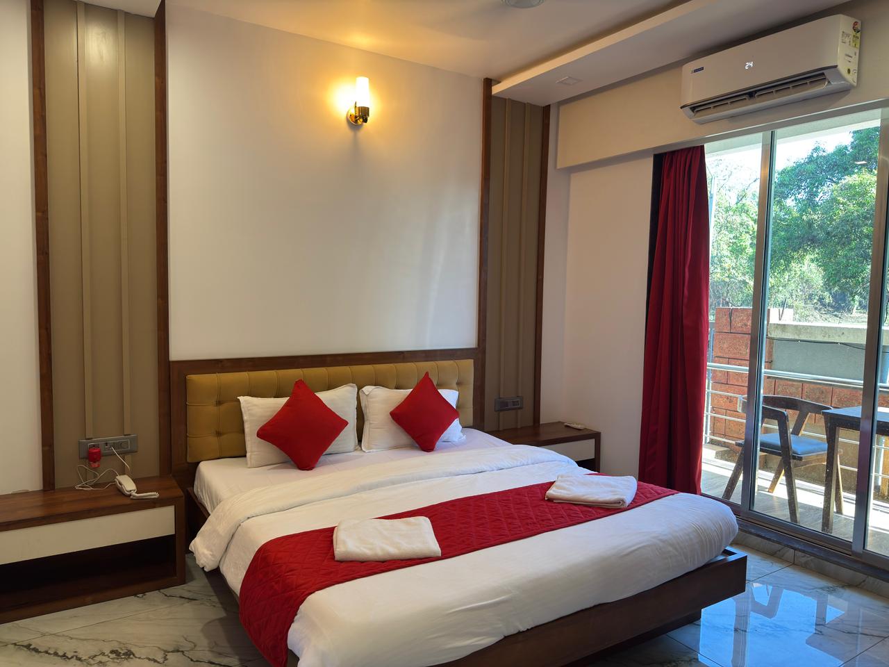 Mi Hay Koli Beach Resort 4