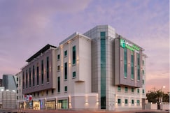 HOLIDAY INN EXPRESS - SAFA PARK, Dubai