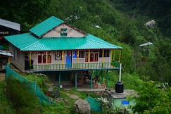 The Soul Cafe , Camps And Cottages, Tosh