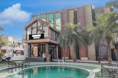 Palette Patliputra Colony Formerly The Aurum, Patna