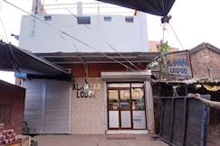 Alankar Lodge, Mandarmani