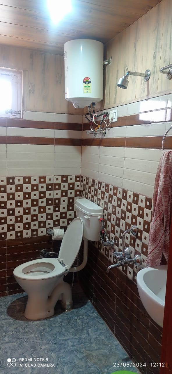 Hidimba Pooja Homestay - Tap to explore photos