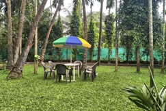 Azzuro resort A Blissful Stay, Alibaug