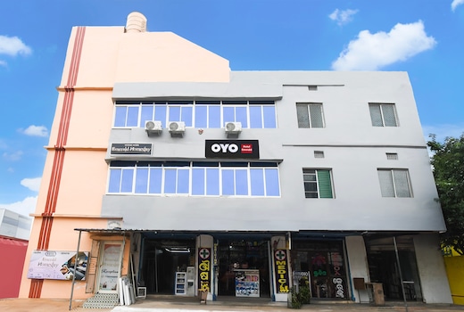 Hotel O EMERALD HOMESTAY