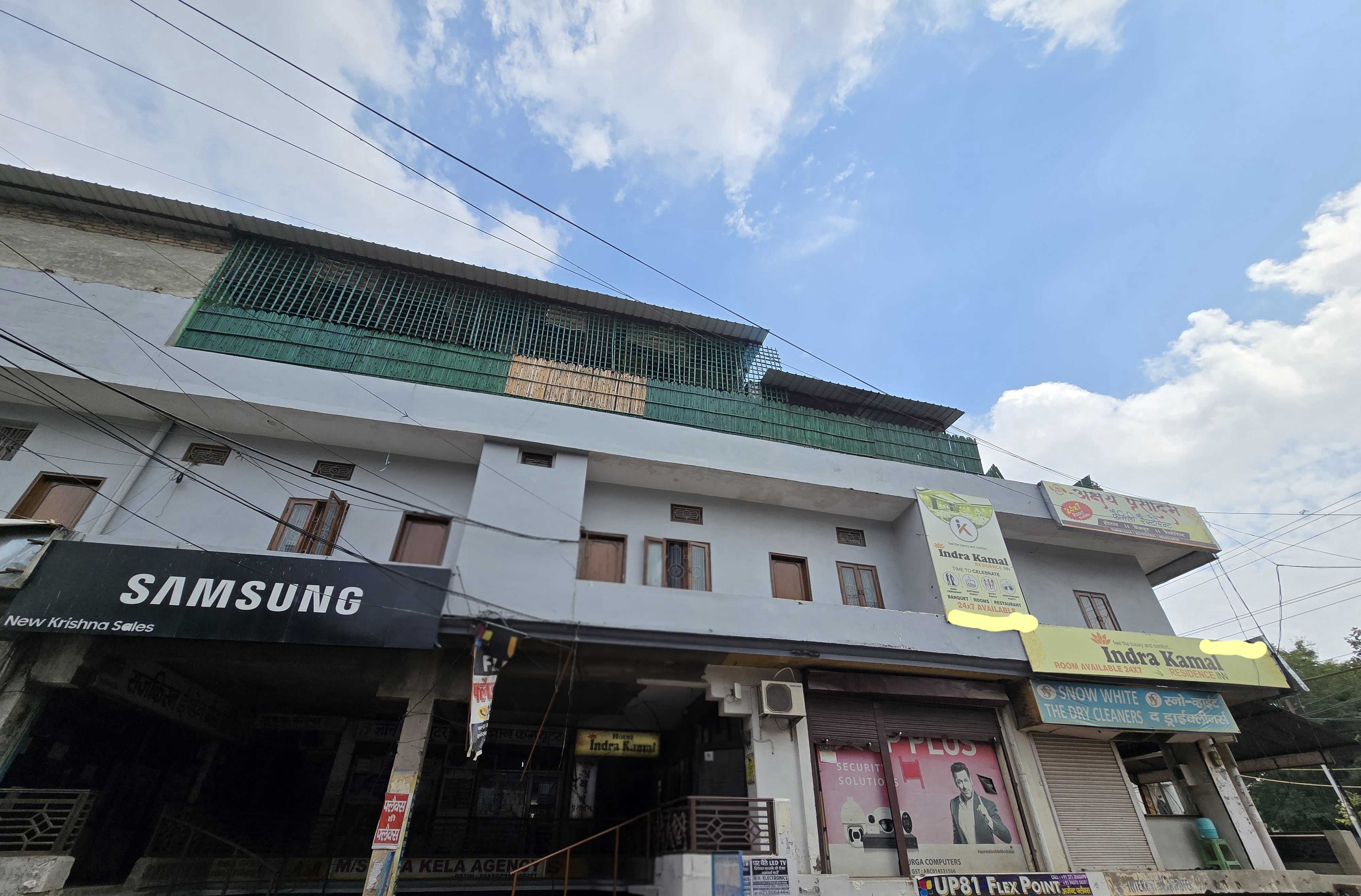 Hotel O INDRA KAMAL RESIDENCY INN - Tap to explore photos