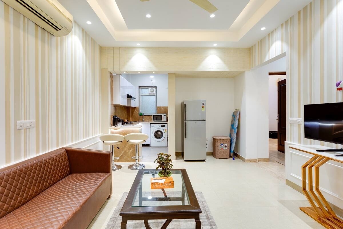 Avanti Manors - Service Apartments - Tap to explore photos