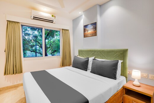 Super Townhouse ITPL Near Prestige Shanti Niketan