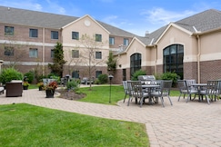 Staybridge Suites AKRON-STOW-CUYAHOGA FALLS, Summit