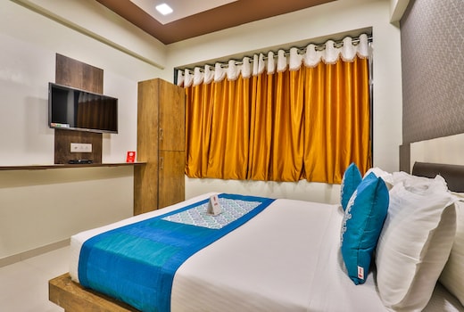 Hotel O Galaxy