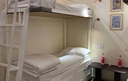Dormitory Beds