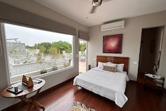 Green Cottage The Oriental, Panchkula