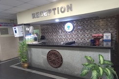 OTDC Panthanivas, Cuttack