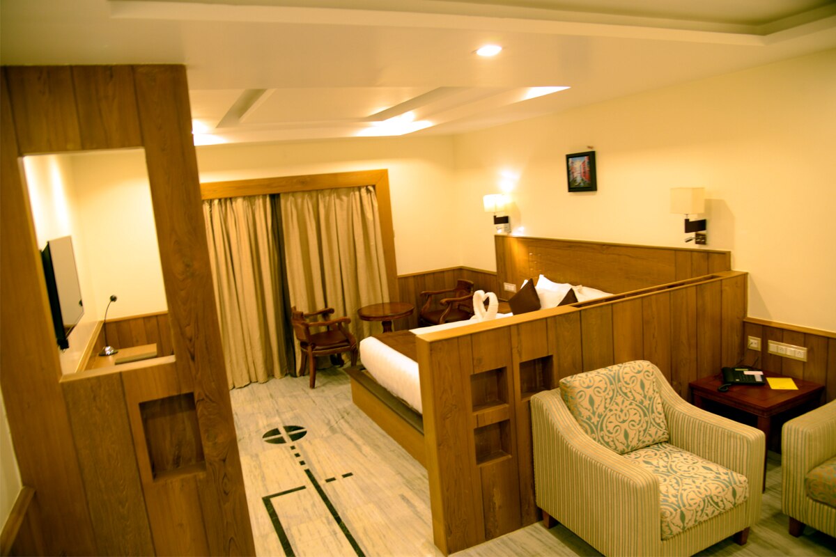 AMIL HOTEL PRIVATE LIMITED - Tap to explore photos