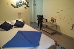 R K Beach Cottage | Private Rooms & Dorms, Gokarna