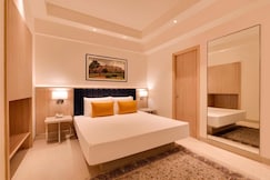 Hotel Zed Near Delhi IGI Airport, Delhi