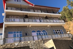 Himalayan Resort kharapather, Jubbal