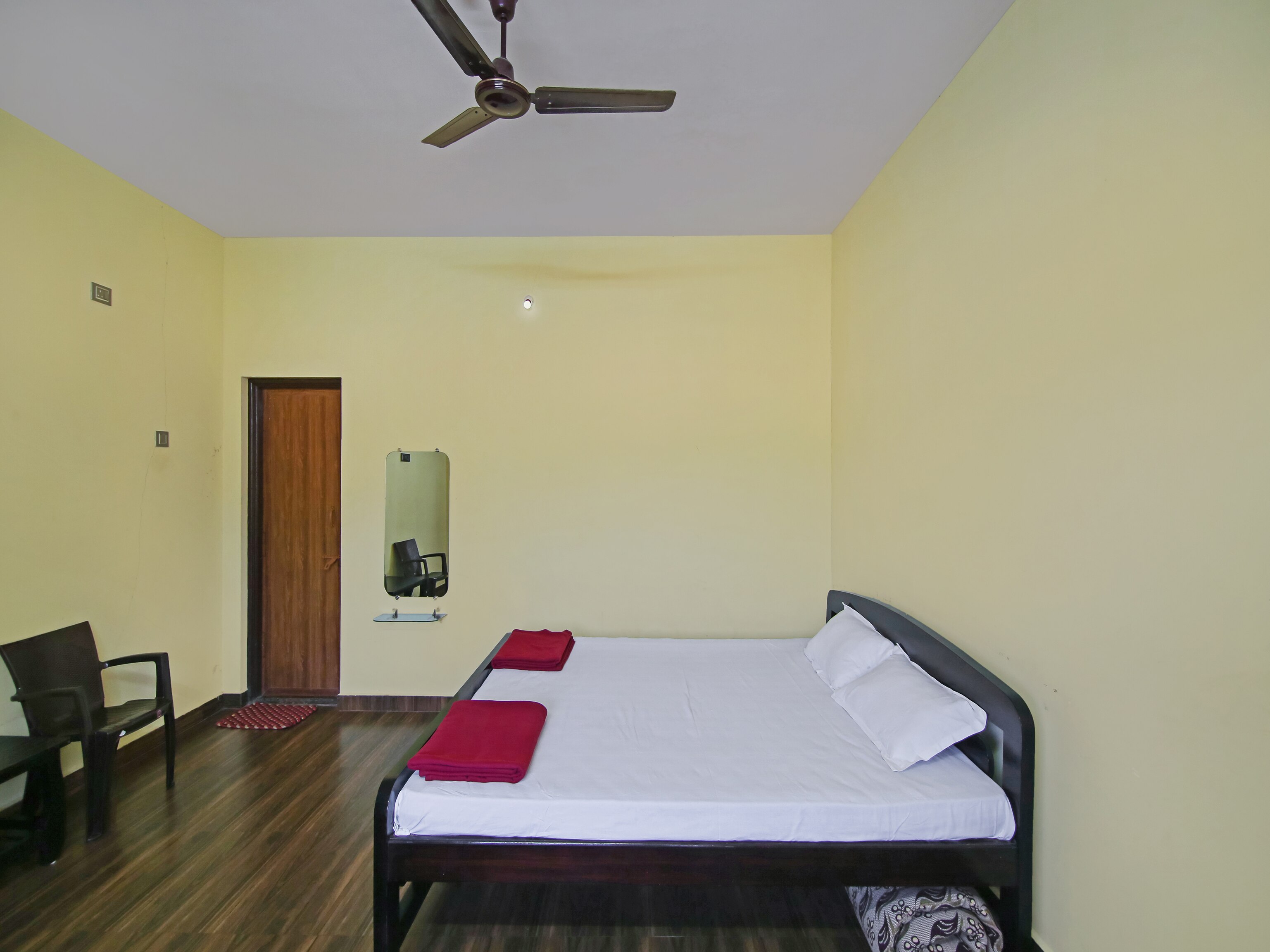 KALI HOMESTAY - DANDELI - Tap to explore photos
