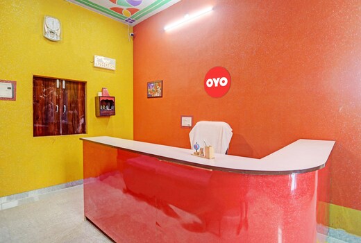 Hotel O Dwarka
