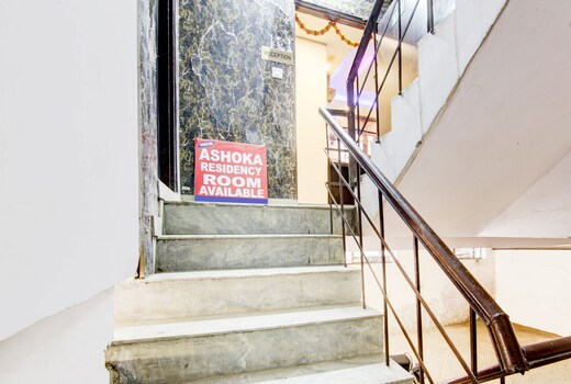 Hotel O Soft Petal Residency