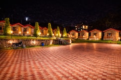 Flora Hills View (Riverside Cottages & Resort), Manali