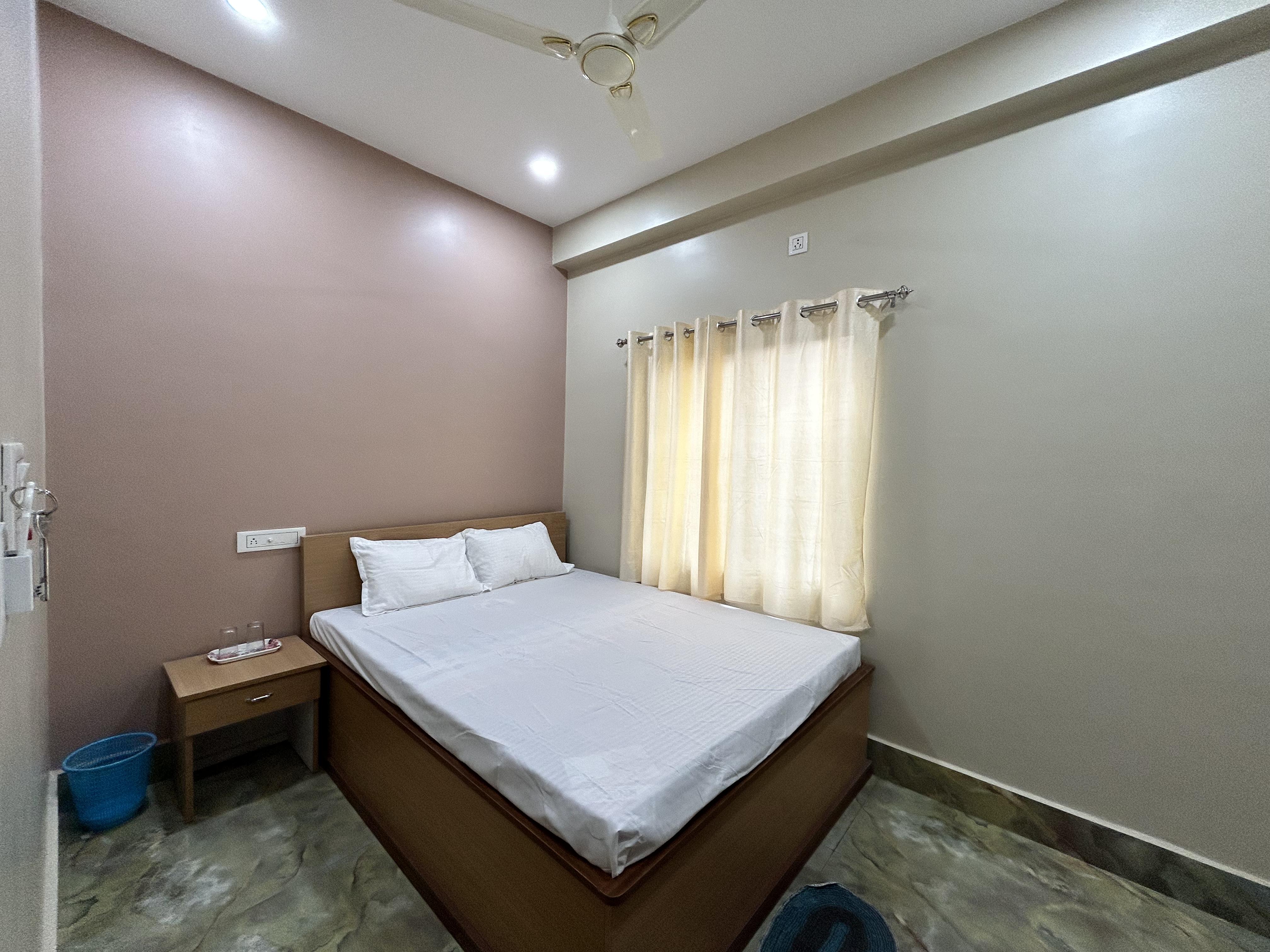 Hotel Shila Plaza - Tap to explore photos