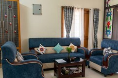 Sri Venkateshwara Home Stay Premium 2BHK, Tirupati