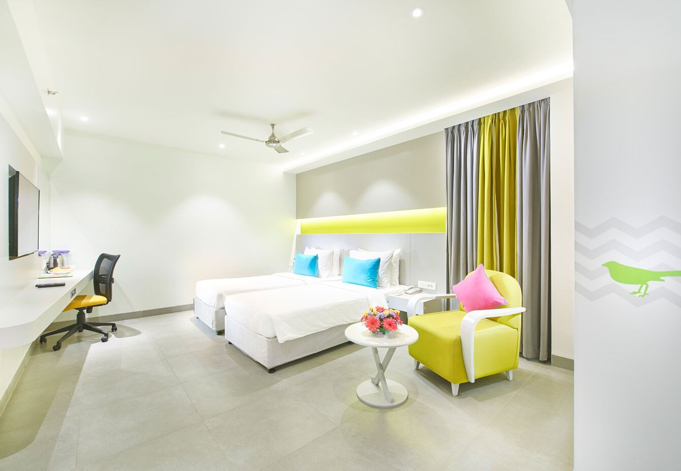 Zibe Salem By Grt Hotels Salem Inr 660 Off 2 7 5 0 Hotel