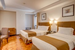 City Garden Hotel Makati, Binangonan